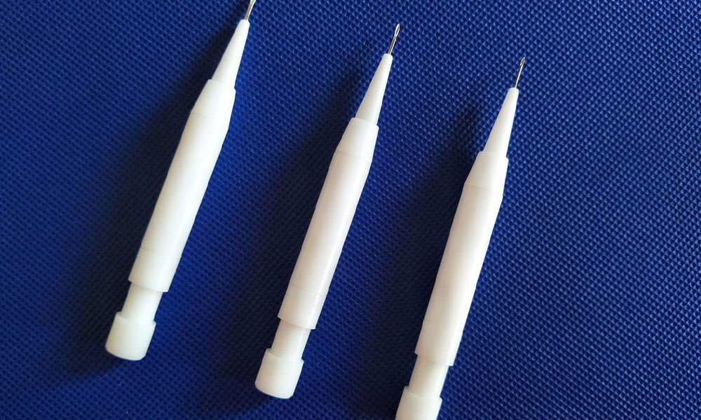 Haartransplantatie DHI