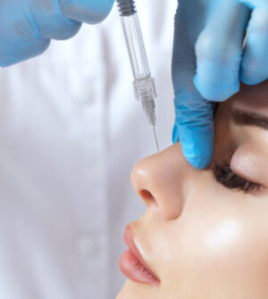 Neuscorrectie Filler