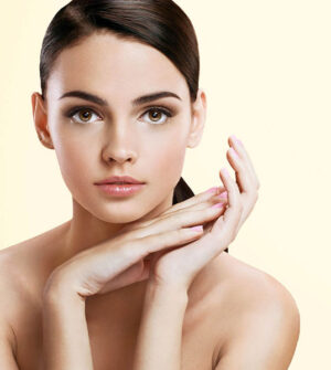 Permanente Make-up Verwijderen