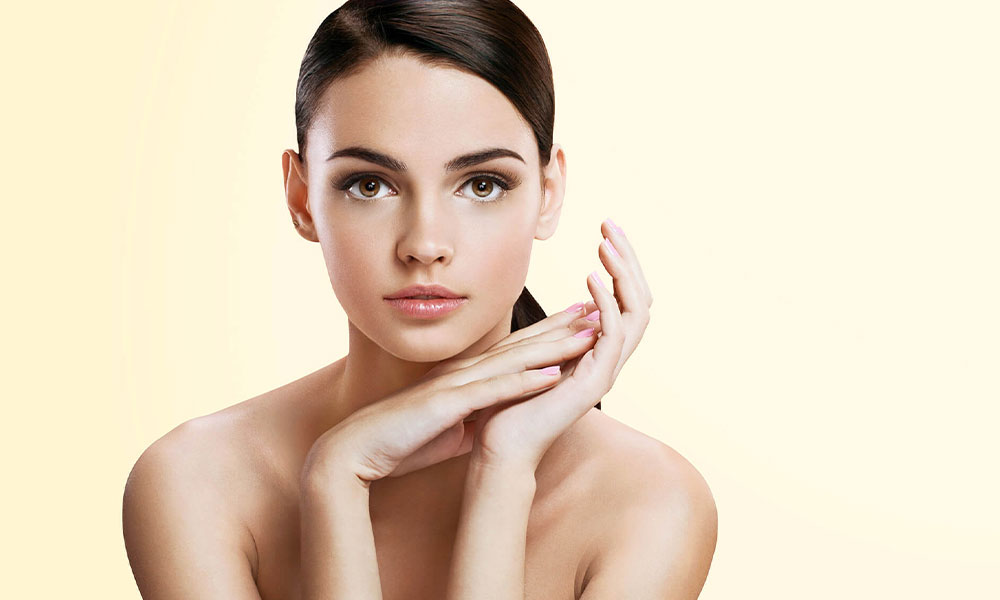 Permanente Make-up Verwijderen