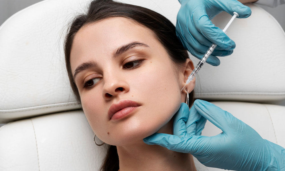 Radiesse Kin Fillers