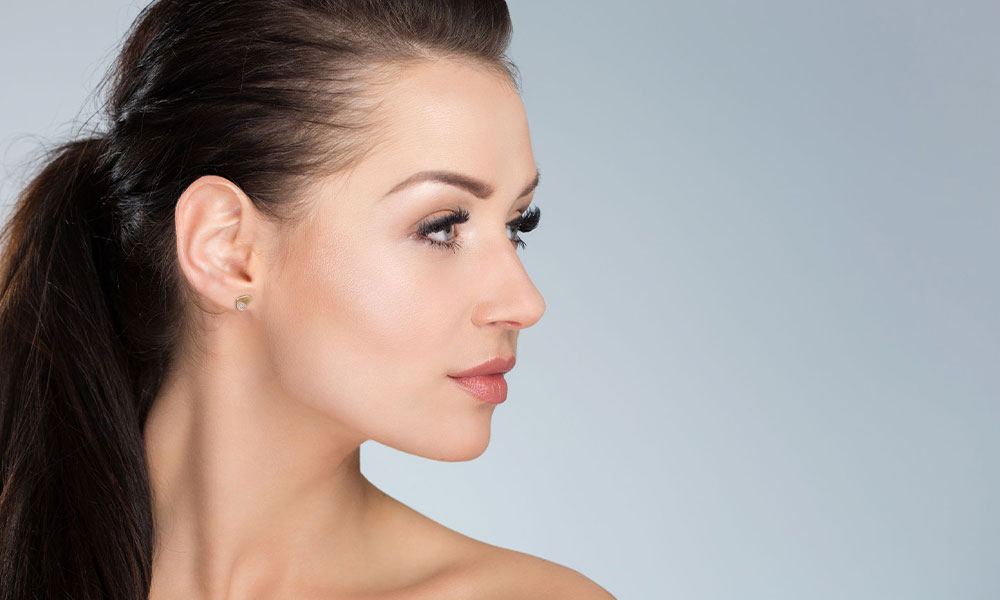 Sinaasappelkin Botox