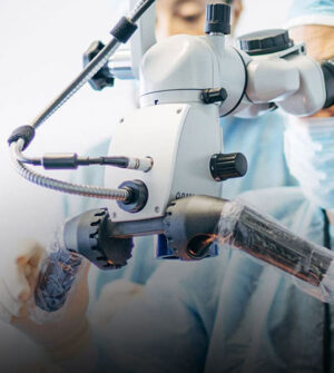 Apicale Resectie (Wortelpuntoperatie)