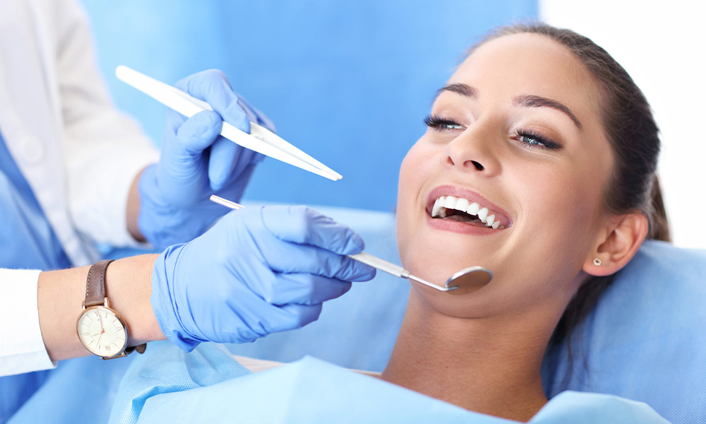 Chirurgische Parodontale Behandelingen