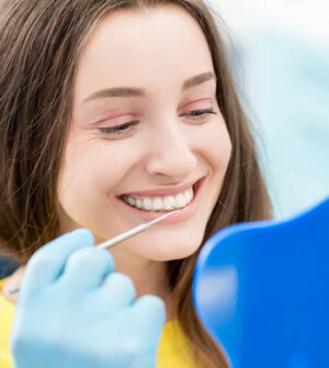 Tandsteenverwijdering (Detartrage)