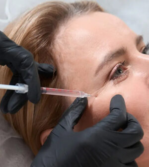 Tegen Spierspasmen Botox