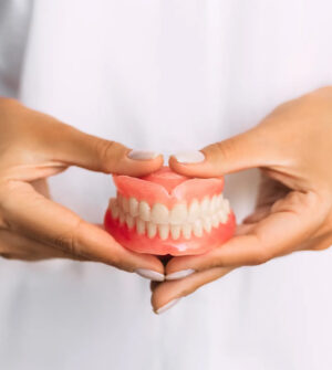 Uitneembare Prothese (Kunstgebit)