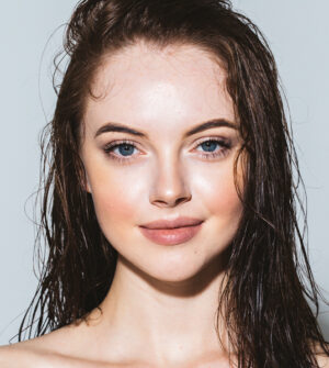 Melanoplus Touch Peeling