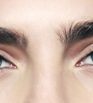 Wenkbrauwen